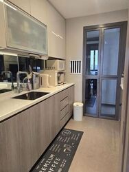 Treasure Crest (D19), Condominium #610320991